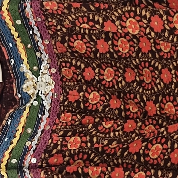 Old Navy perfect fit top 100% cotton - Picture 3 of 4